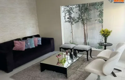 Casa residencial para venda em condomínio fechado, pampalona, feira de santana, 3 quartos, 1 suíte, 3 salas, 2 banheiros, 2 vagas, 200m² área total.