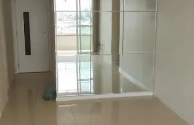 Apartamento residencial para venda em condomínio fechado, olhos d'água, feira de santana, 3 quartos, 2 suítes, 1 sala, 3 banheiros, 2 vagas, 90m² área