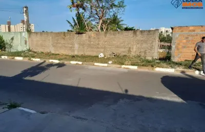 Terreno residencial para venda, buraquinho, lauro de freitas 2.878,00 m² área total.