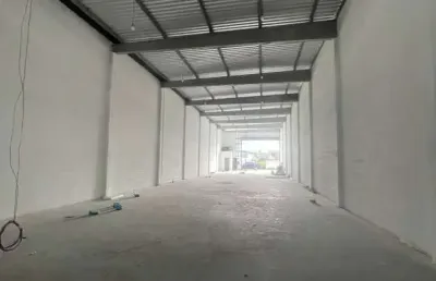 Galpao comercial para locação, conceição, feira de santana, 400 m² área total