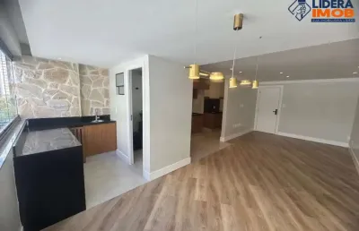 Apartamento residencial para venda em condominio fechado, salvador, 2 quartos sendo 2 suítes, 1 sala, 3 banheiros, 1 vaga 68m² área total