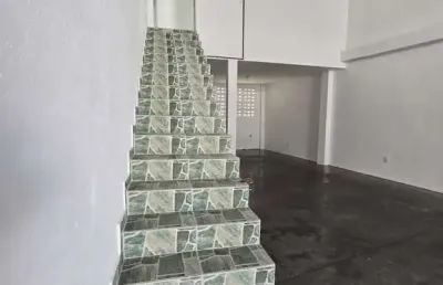 Galpao comercial para locação em itapuã, salvador, 1 sala, 2 banheiros 100 m² área total