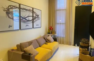 Casa residencial para venda em rua publica, sim, feira de santana, 3 quartos, sendo 1 suíte, 1 sala, 2 banheiros, 3 vagas 208 m² área total
