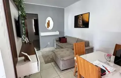 Casa residencial para venda em condomínio fechado, parque ipê, feira de santana, 2 dormitórios, 1 sala, 1 banheiro, 2 vagas, 232m² área total.