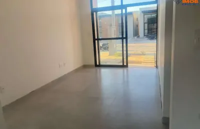 Casa residencial para locação em condomínio fechado, sim, feira de santana, 3 quartos, 1 suíte, 1 sala, 2 banheiros, 1 vaga, 206m² área total.