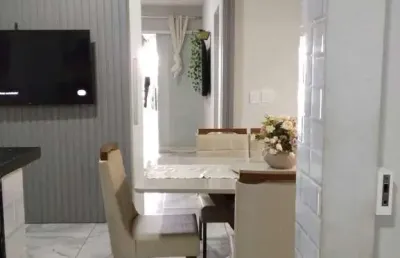 Casa residencial para venda em rua pública, subaé, feira de santana, 3 quartos, 1 sala, 1 banheiro, 1 vaga, 100m² área total.