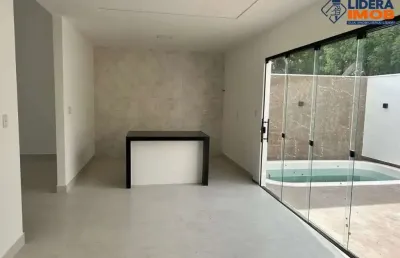 Casa residencial para venda em condomínio fechado, parque ipê, feira de santana, 4 quartos, 3 suítes, 1 sala, 4 banheiros, 2 vagas, 203m² área
