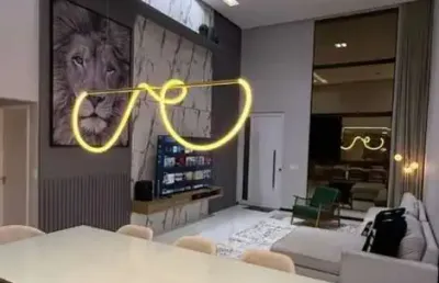 Casa residencial para venda em condominio fechado, sim, feira de santana, 4 quartos, sendo 1 suíte, 1 sala, 3 banheiros, 4 vagas