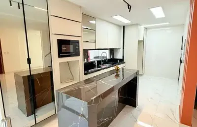 Casa residencial para venda em rua pública, sim, feira de santana,3 quartos, 2 suítes, 1 sala, 3 banheiros, 2 vagas, 134,71 m² área total.