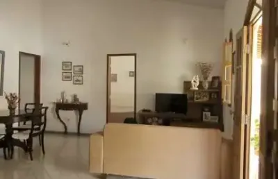 Casa residencial para venda em condominio fechado, praia do flamengo, salvador, 4 quartos sendo 3 suítes, 1 sala, 4 banheiros, 4 vagas 527m² área tota