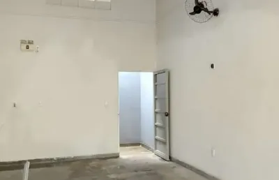 Galpao comercial para locação, papagaio, feira de santana, 1 sala, 1 banheiro, 1 vaga