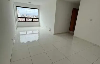 Apartamento residencial para venda em condomínio fechado, santa mônica, feira de santana, 3 quartos, 2 suítes, 1 sala, 3 banheiros, 2 vagas, 98m² área