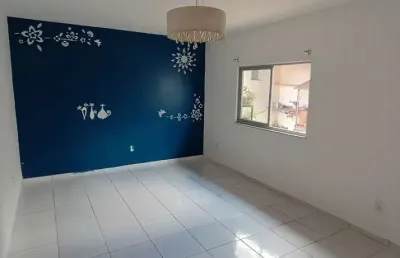 Casa residencial para venda em condominio fechado, conceição, feira de santana, 3 quartos sendo 1 suíte, 2 salas, 2 banheiros, 2 vagas 276 m² área tot