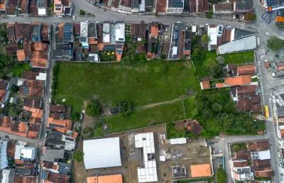 Terreno comercial/residencial para venda, são benedito, santo antônio de jesus 8.712m² área total