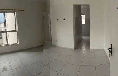 Apartamento residencial para locação em condomínio fechado, sim, feira de santana, 2 quartos, 1 sala, 1 banheiro, 1 vaga, 52m² área total.
