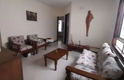 Casa residencial para venda  em rua pública, cidade nova, feira de santana, 3 quartos, 1 suíte, 1 sala, 2 banheiros, 1 vaga