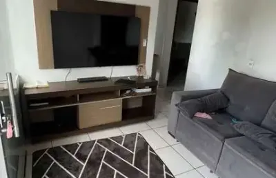 Casa residencial para venda em rua publica, parque ipê, feira de santana, 4 quartos, 2 salas, 2 banheiros, 2 vagas