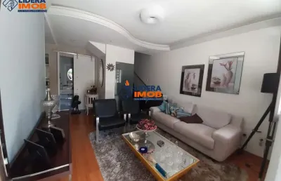 Casa duplex na santa mônica, 3 quartos, 1 suíte, área gourmet, para venda, no condomínio village saint vincent, em feira de santana.