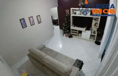 Casa na conceição, 4 quartos, 1 suíte, closet, quintal amplo, para venda, em via pública, em feira de santana, área total de 420 m².
