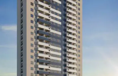 Apartamento na santa teresa, 2 quartos, 1 suíte, varanda, lançamento, para venda, no residencial versailles, em salvador, área de 56 m².