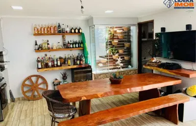 Casa no aviário, casa reformada, 2 quartos, área gourmet, garagem coberta, para venda, no condomínio ecoville, em feira de santana.