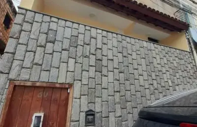 Casa residencial para venda, engenho velho de brotas, salvador, 3 quartos, 1 suíte, 2 salas, 4 banheiros, garagem, 79,9m² de área construída.