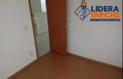 Apartamento no papagaio, 2 quartos, para venda, no plaza fraga maia, em feira de santana, área total de 47 m².