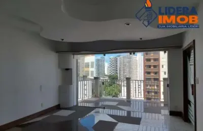 Apartamento residencial para venda, canela, salvador, 4 quartos,1 suíte, 1 sala, 4 banheiros, 3 vagas de garagem, 265 m² área total.