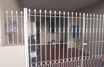 Casa residencial para venda em rua pública, caseb, feira de santana, 3/4, 2 salas, 1 banheiro, 1 vaga de garagem, 290m² área total