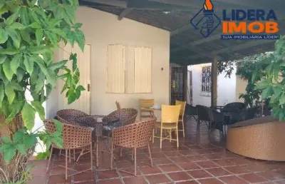 Casa residencial para venda em rua pública, são joão, feira de santana, 4/4, 1 sala, 3 banheiros, 4 vagas de garagem, 480m² área