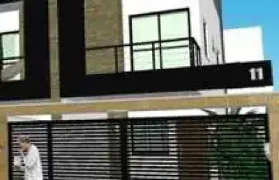 Casa residencial para venda em rua pública, mangabeira, feira de santana, 3 quartos, 1 suíte, 1 sala, 2 banheiros, 2 vagas de garagem