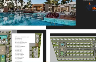 Casa residencial para venda no cond residence haute sim, feira de santana, 3 quartos, 1 suíte, 1 sala, 1 banheiro, 1 vaga de garagem, 175m²