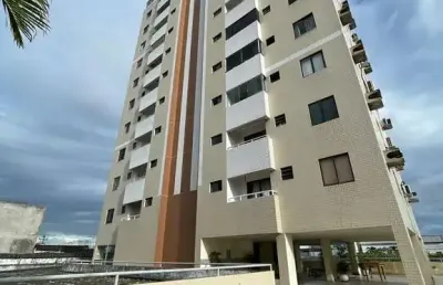 Apartamento residencial para venda no condomínio morada maria quitéria, queimadinha, feira de santana, 2 quartos, 1 sala, 1 banheiro