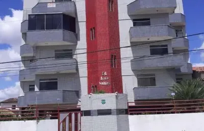 Apartamento residencial para venda santa mônica, feira de santana, 3 suítes, 1 sala, 1 banheiro, 3 vagas, 196m² área total.