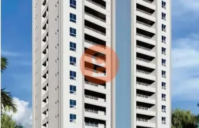 Excelente apartamento em construção de 150m², 250m² e 300m²