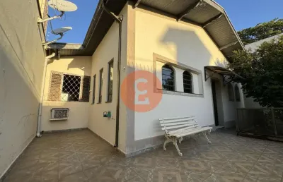 Casa com 3 quartos à venda na Rua Silva Jardim, 47, Cidade Alta, Piracicaba