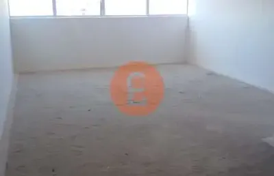 Excelente sala comercial de 42m² no edifício comercial heah tower