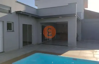 Casa com 3 quartos à venda na Rua Claudelis Aparecida Nolasco, 17, Santa Terezinha, Piracicaba
