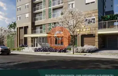Apartamento com 3 quartos à venda na Rua Governador Pedro de Toledo, s n, Centro, Piracicaba