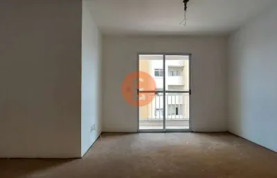 Excelente apartamento novo de 72m² no bairro jardim elite - piracicaba/sp