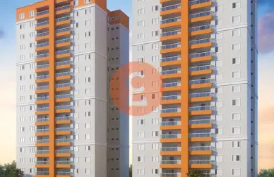 Excelentes apartamentos de 87m² no condomínio supreme - piracicaba/sp
