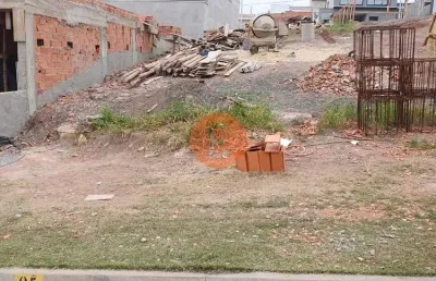 Excelente terreno de 260m² no condomínio soleil - piracicaba/sp