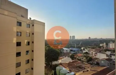 Apartamento no centro (próximo ao sesc e a rua do porto - village cleopath - pir