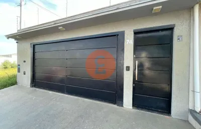 Excelente casa disponível para locação no bairro terra nova - piracicaba
