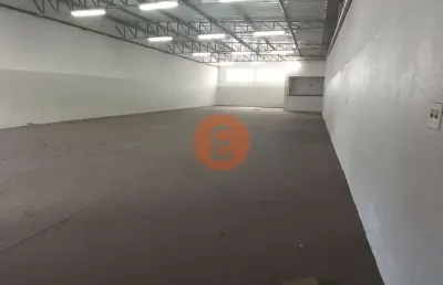 Excelente galpão de 274m² disponível para locação na av. dr. paulo - piracicaba