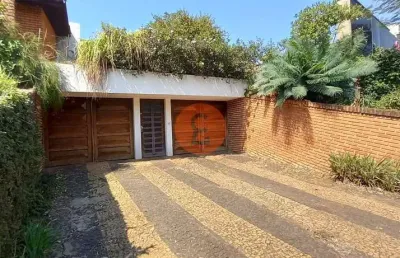 Excelente casa disponível para venda e locação, av. independência - piracicaba