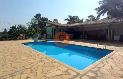 Belíssima chácara para venda no piracicamirim, piracicaba - sp