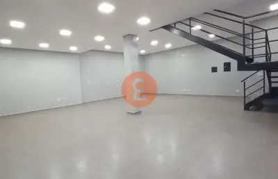 Sala comercial disponível para locação no bairro piracicamirim, piracicaba - sp