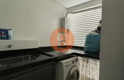 Apartamento com 2 quartos para alugar na Rua São João, 869, Centro (Ártemis), Piracicaba