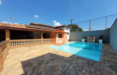 Casa de 470 m² à venda no bairro nova suíça - piracicaba/sp